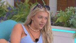 Molly Marsh claimed she had ‘sprinkle of fame’ before going on Love Island