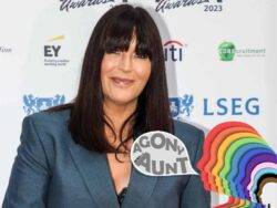 Dear Anna Richardson: How can I tell my family about my girlfriend after coming out?