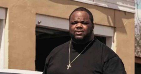 Rapper Big Pokey dies ages 45 after ‘collapsing’ during concert in Texas