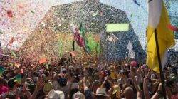 Glastonbury Friday, June 23: Who is playing at the festival today?