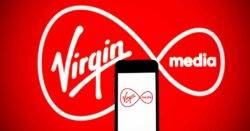 Virgin media outage leaves thousands across UK unable to access emails