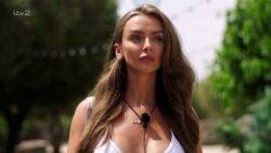 Fiery Love Island star making return as bombshell seven years after drama-filled debut