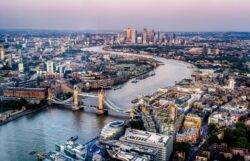 The world’s most liveable cities in 2023 revealed – where did London place?