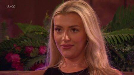 Love Island producers leave viewers shocked after bringing dumped islander back for Casa Amor