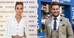 Lucy Watson and Chris Hughes clash in fiery dispute over horse racing and Royal Ascot