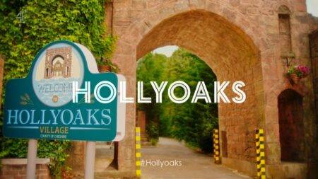 Hollywood film actor who was married to Coronation Street icon joins Hollyoaks