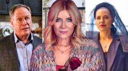 10 soap spoilers this week: Coronation Street Stephen questioned, EastEnders Cindy twists, Hollyoaks heist, Emmerdale secret