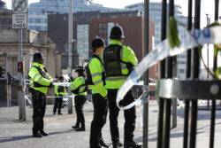 Nottingham city centre attacks: What we know so far 