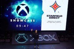 Xbox Games Showcase was a success because it copied PlayStation – Reader’s Feature