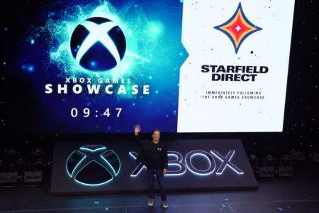 Xbox Games Showcase was a success because it copied PlayStation – Reader’s Feature
