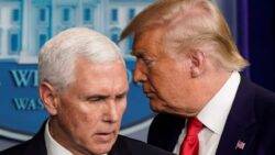 Mike Pence tears into Donald Trump at 2024 campaign launch
