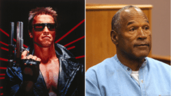 Arnold Schwarzenegger reveals reason why OJ Simpson lost Terminator role