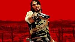 Red Dead Redemption remaster spotted on age rating website