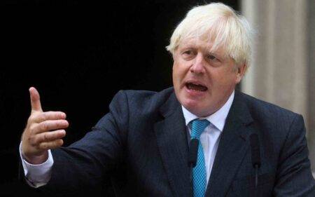 Former ministers’ peerages ‘scrapped to avoid by-elections’