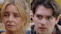 Emmerdale spoilers: Mack stunned as Charity asks for a divorce – weeks after their wedding