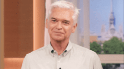 Phillip Schofield ‘will die sorry’ as he apologises to younger male colleague over shock affair