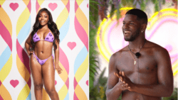 Love Island villa is shaken by new bombshell who sets sights on André Furtado