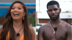 Love Island viewers rage over lack of screen time for Ruchee Gurung and André Furtado: ‘There is so much we ain’t seeing!’