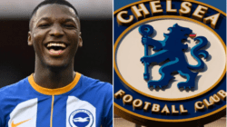 Brighton set new price for Moises Caicedo as Chelsea make advancement on personal terms