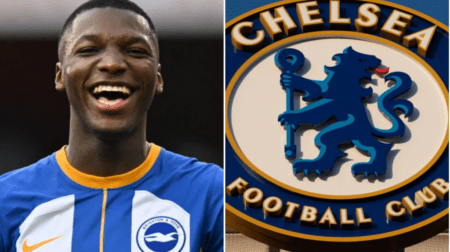 Brighton set new price for Moises Caicedo as Chelsea make advancement on personal terms