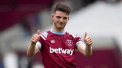 Arsenal to make third Declan Rice bid but will wait to launch first offer for £50m star