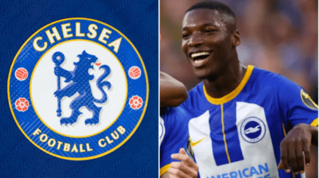 Chelsea launch new bid to sign Moises Caicedo from Brighton