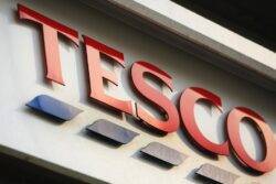 Tesco sees early signs inflation is starting to ease