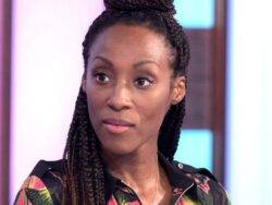 Coronation Street’s Victoria Ekanoye sets out to break taboo in life saving mission after cancer battle