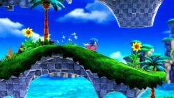 Sonic Superstars preview and interview – the real Sonic The Hedgehog 4