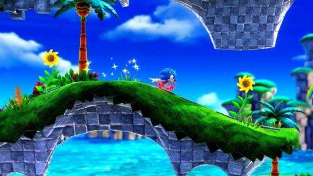 Sonic Superstars preview and interview – the real Sonic The Hedgehog 4