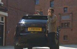 Coronation Street spoilers: Damon makes swift exit after Adam takes revenge