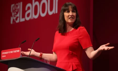 Labour waters down £28bn green investment pledge