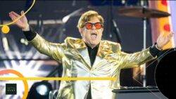 Farewell Sir Elton John: The British music giant plays his last UK gig 