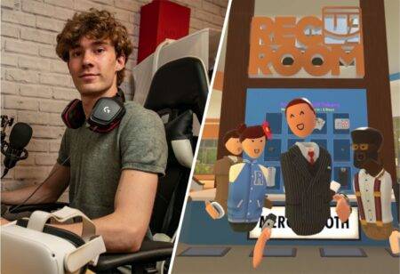 17-year-old Bristol teen made £17,000 from playing video games – ‘I pay my own college fees’