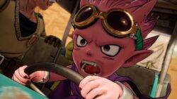 Sand Land preview and interview – Dragon Ball Z meets Mad Max