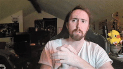 Asmongold under fire for Palworld hot take: ‘artists don’t matter’