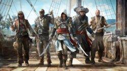 Assassin’s Creed 4: Black Flag pirate game is getting a full remake claims rumour