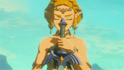 Zelda: Tears Of The Kingdom has the worst voice-acting in gaming – Reader’s Feature