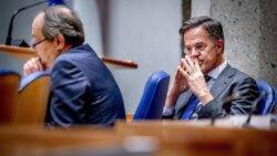 Dutch ruling coalition collapses over migration row, PM resigns