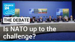 Is NATO up to the challenge? Putin’s war tests alliance’s resolve