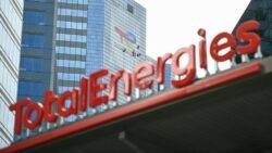 TotalEnergies was third largest player in Russian LNG sales last year, says NGO