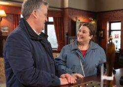 Coronation Street spoilers: Mary’s new romance confirmed and it’s a fellow resident