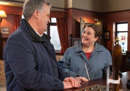 Coronation Street spoilers: Mary’s new romance confirmed and it’s a fellow resident