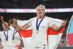 ‘A natural leader’: How Millie Bright became England’s ‘voice’ for the Women’s World Cup