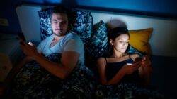 Phubbing: How your phone could be ruining your relationship
