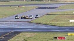 Germany: Climate activists glue themselves to runways, causing major travel disruption