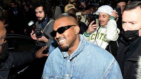 Is all forgiven for Kanye ‘Ye’ West? Twitter reinstates rapper’s account