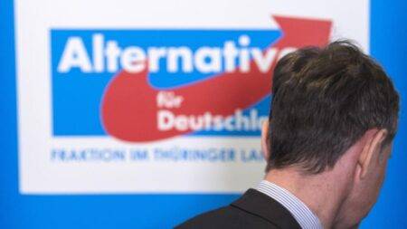 Lightning fast: German right U-turn on far-right cooperation within 24 hours