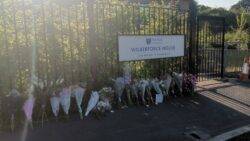 Wimbledon school crash: Driver quizzed after death of girl, 8