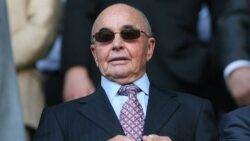 Tottenham Hotspur owner charged over alleged insider trading